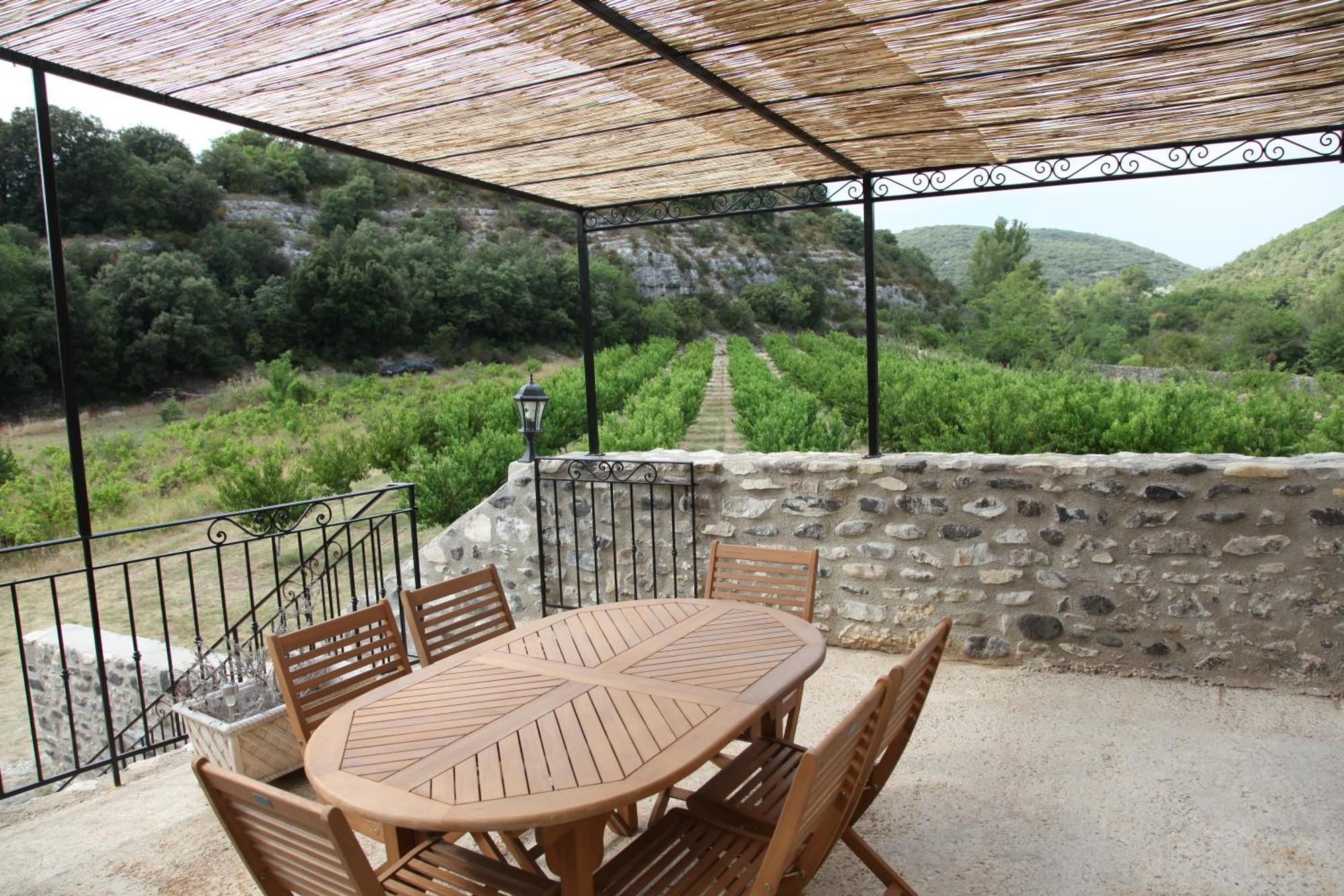Bussas Villa Saint-Thomé Exterior foto
