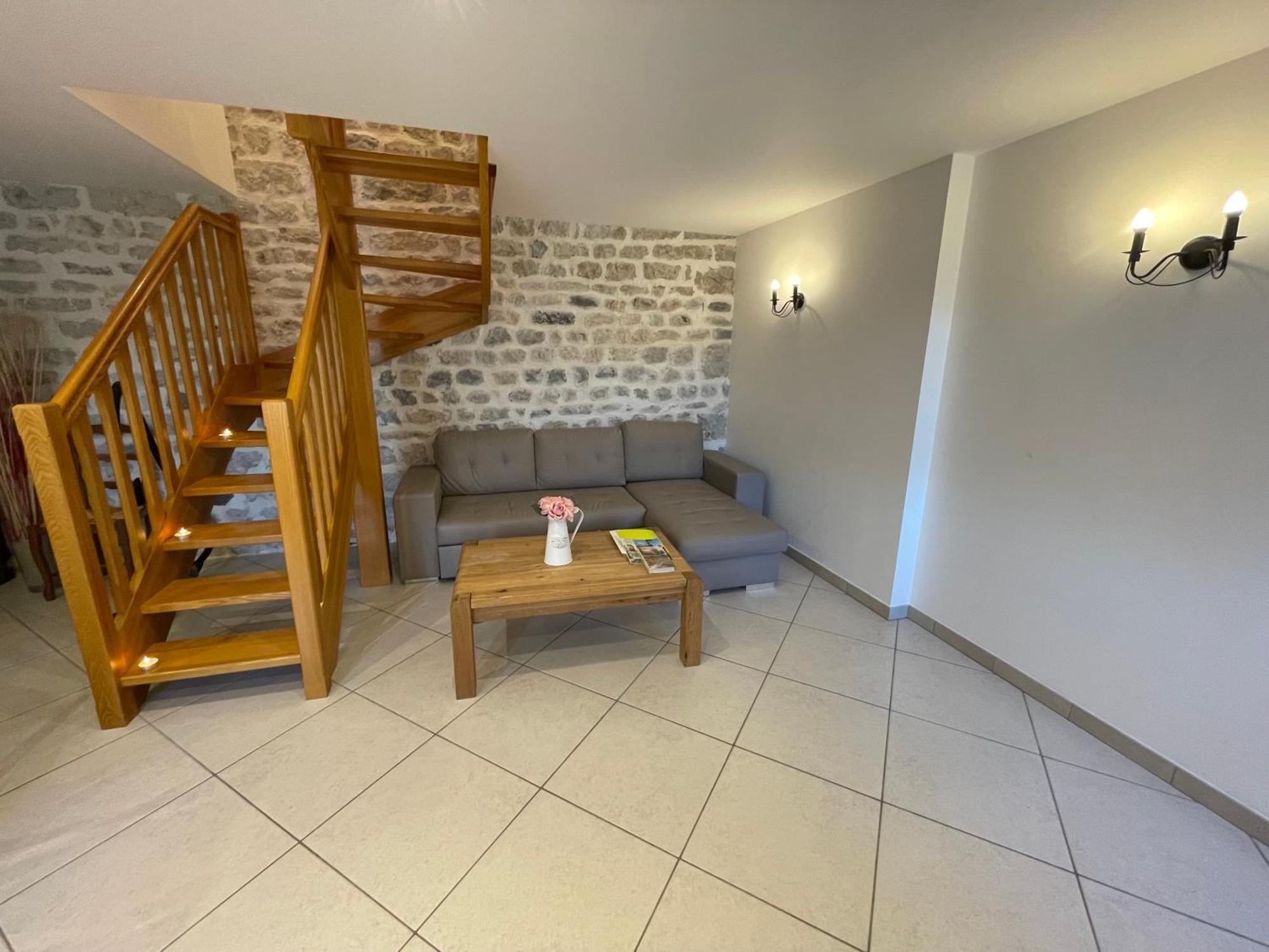 Bussas Villa Saint-Thomé Exterior foto